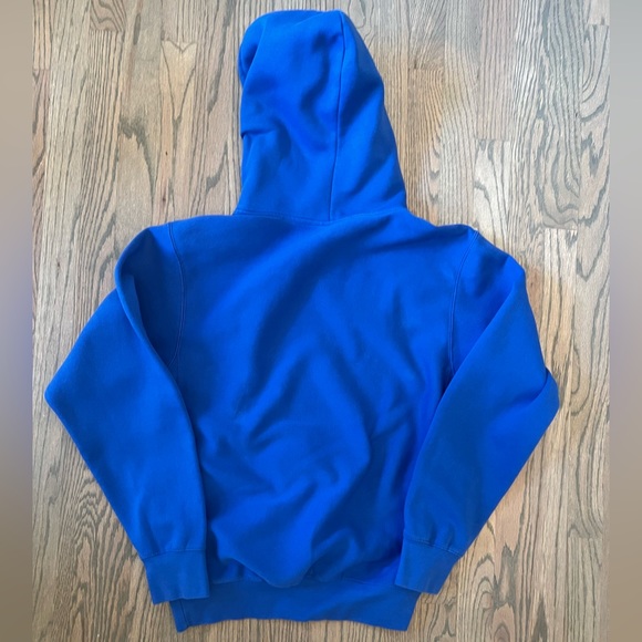 Pro Weave Manzanita hoodie - Picture 3 of 6